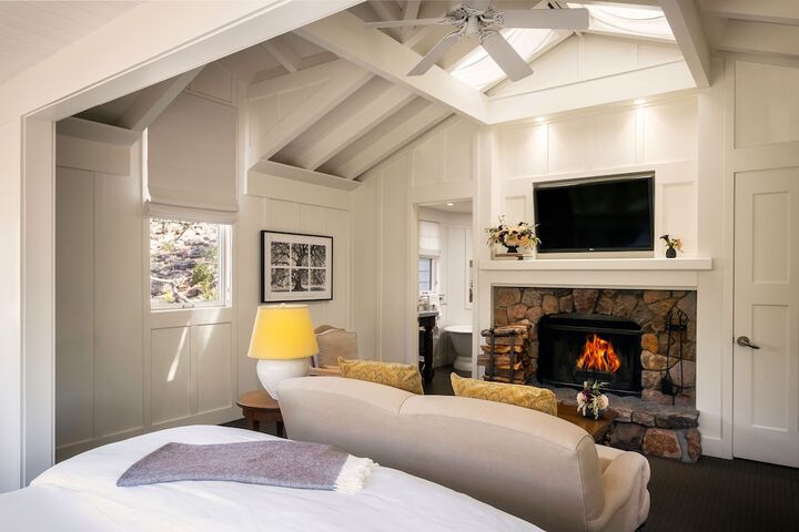 Meadowood Napa Valley