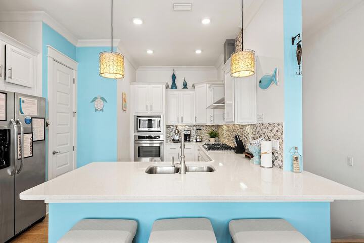 Prominence on 30A by Panhandle Getaways