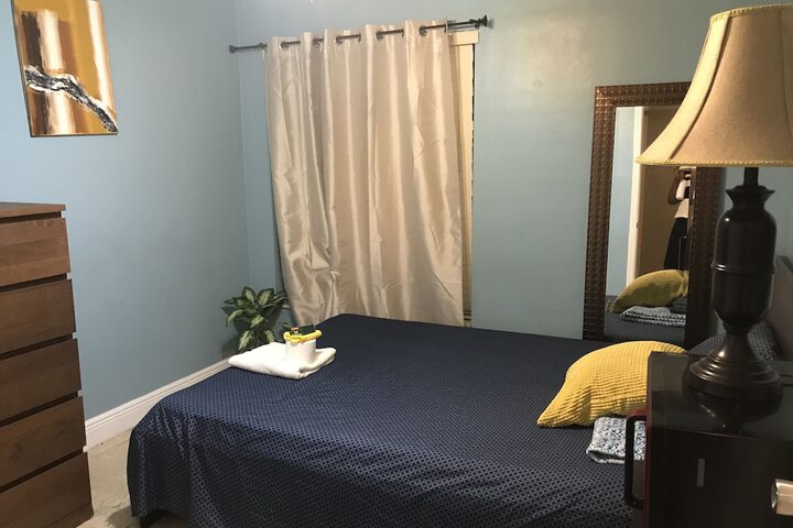 Cozy Guest House Florida Tamarac