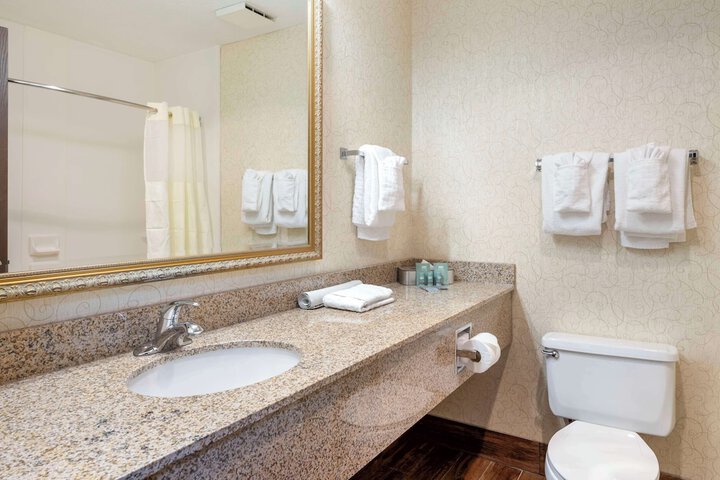 Best Western Westminster Hotel