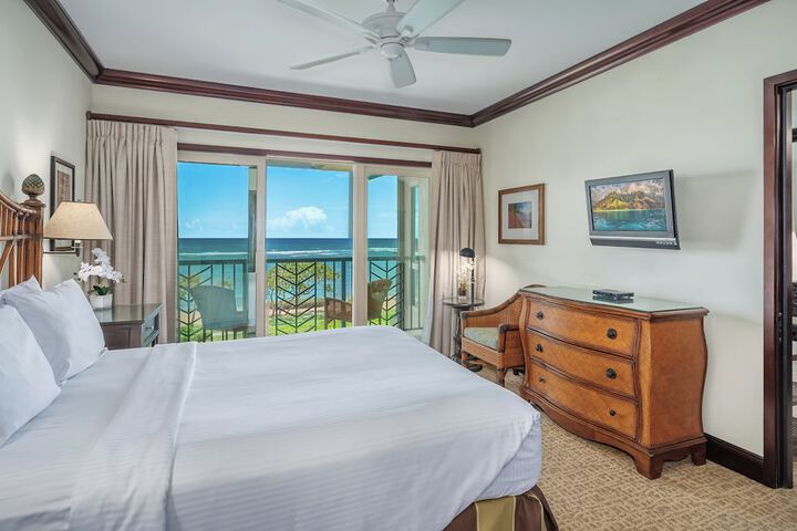Waipouli Beach Resorts & Spa Kauai by OUTRIGGER
