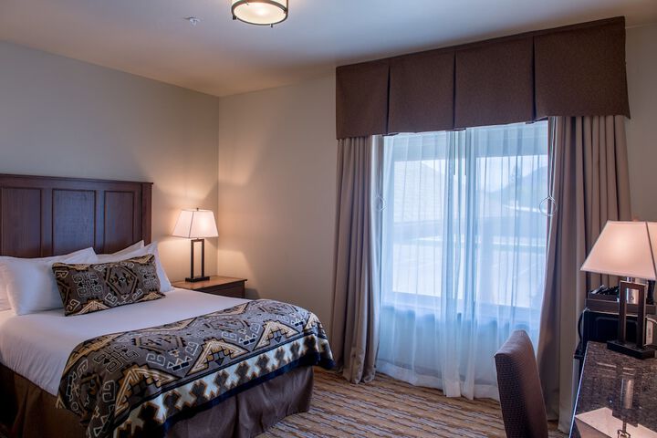 Cedar Creek Lodge and Conference Center