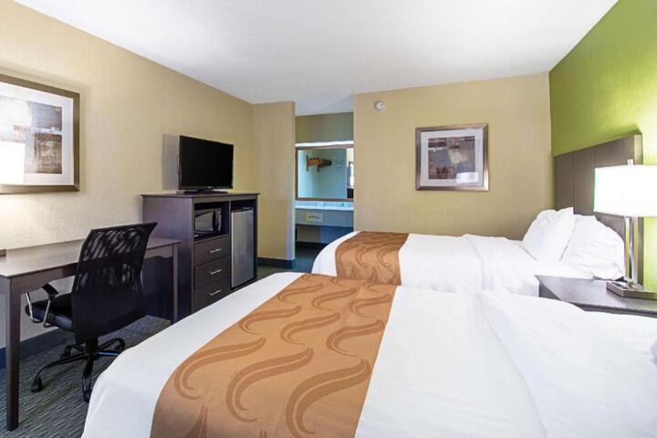 Quality Inn St. George I-95
