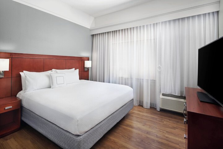 Courtyard by Marriott Scottsdale North
