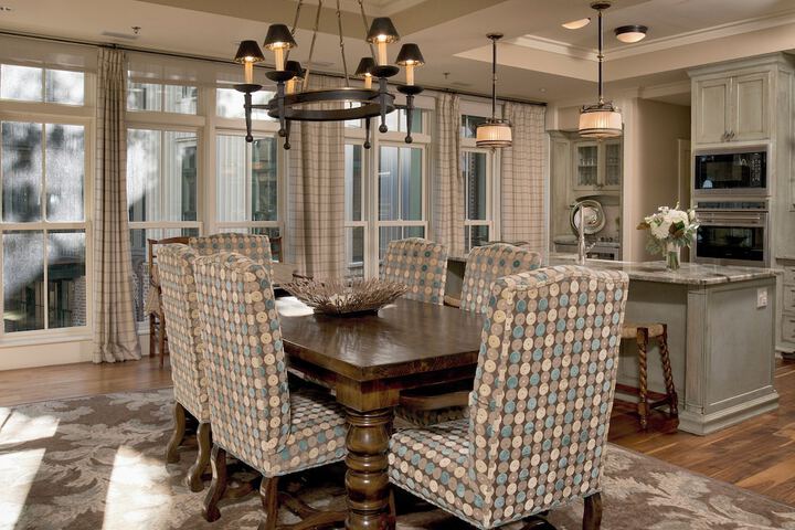 Montage Palmetto Bluff Residences