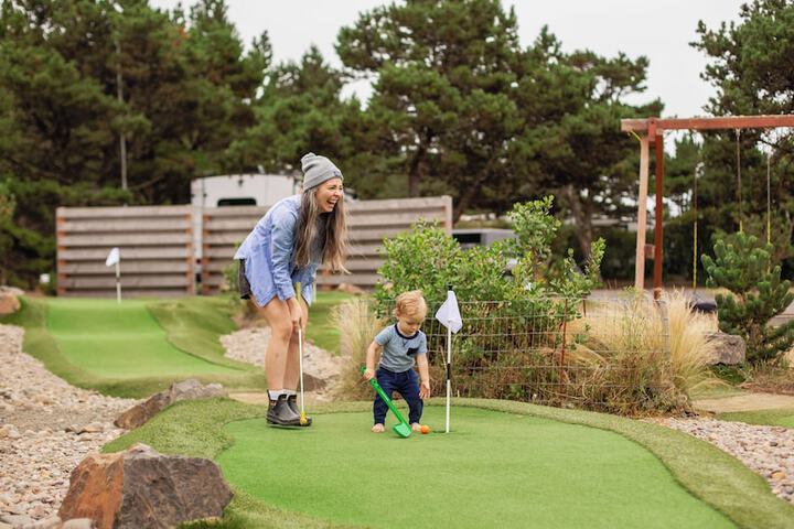 Inn at Cape Kiwanda