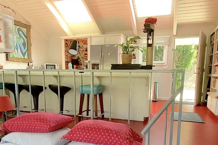 Rio Sierra Riverhouse
