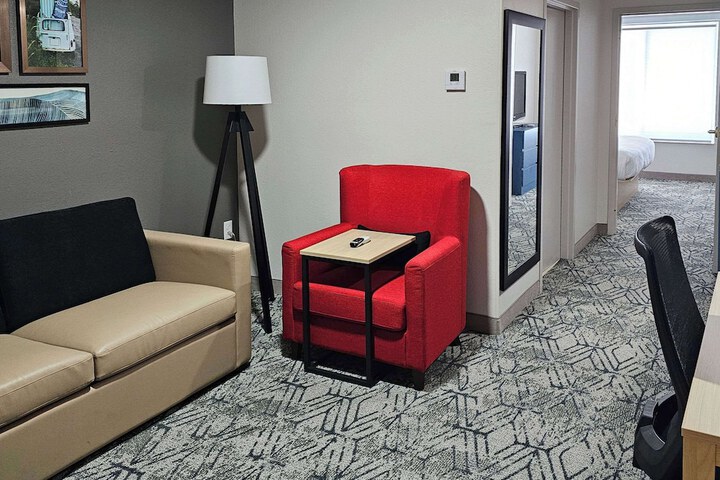 Country Inn & Suites by Radisson Savannah I-95 North, GA