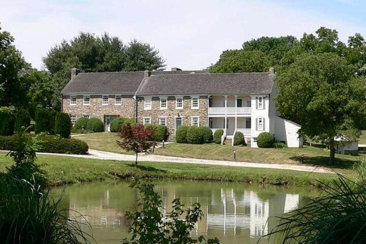 Inn at Stone Manor