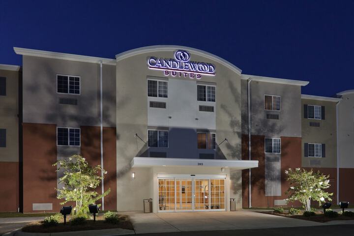 Candlewood Suites Enterprise by IHG