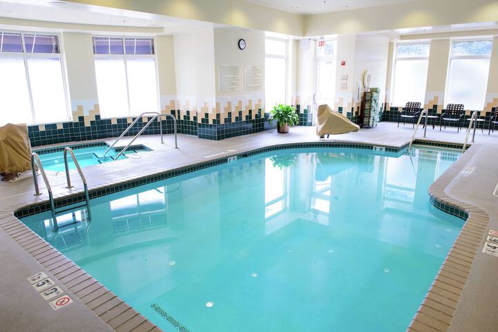 Pool 5 of 42