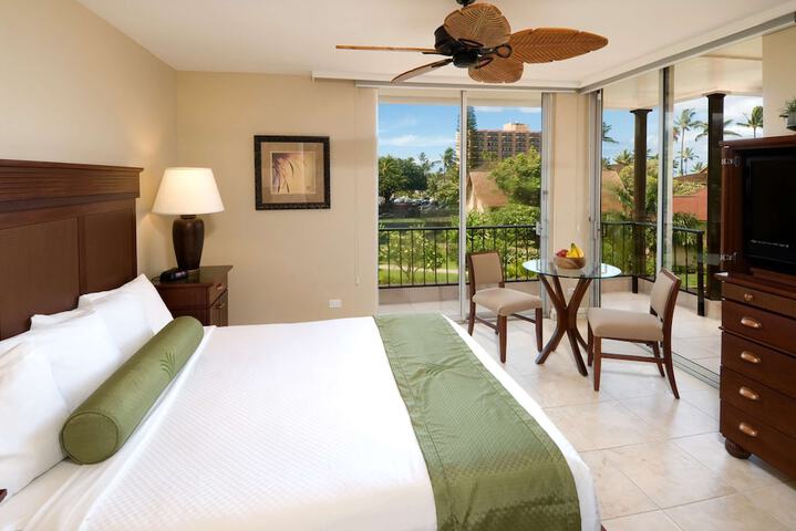 Aston Maui Kaanapali Villas