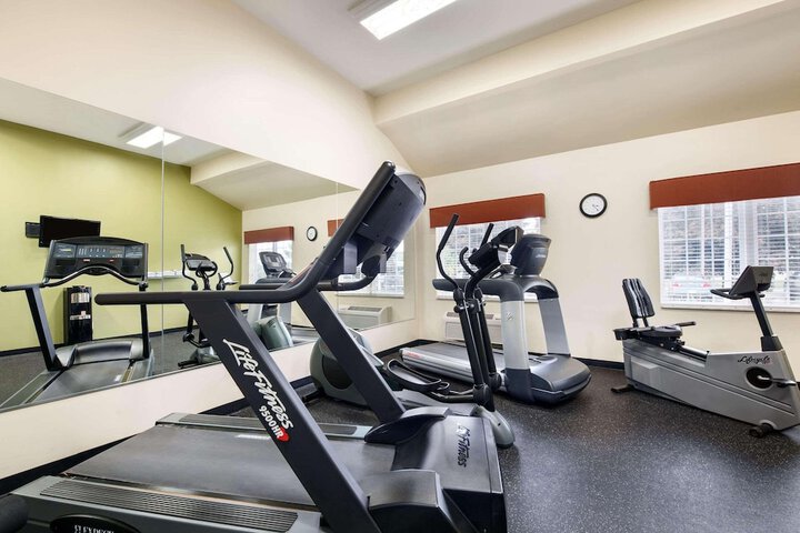 Health and Fitness 41 of 44