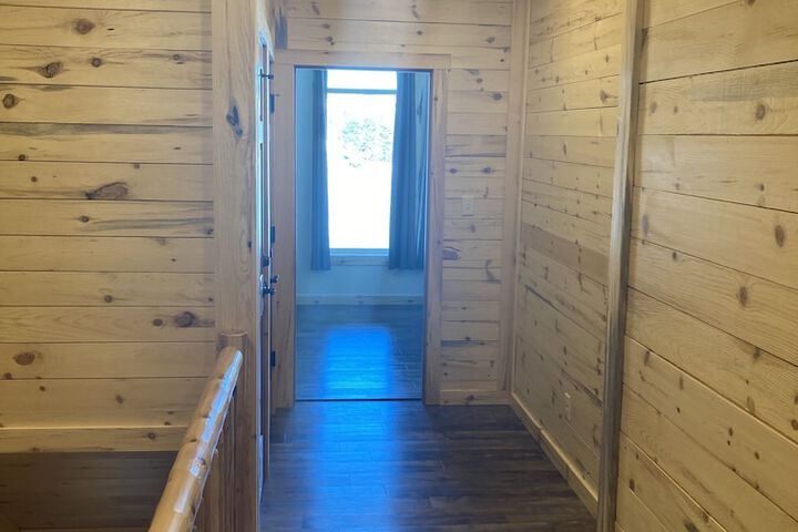 Keweenaw Waters Resort