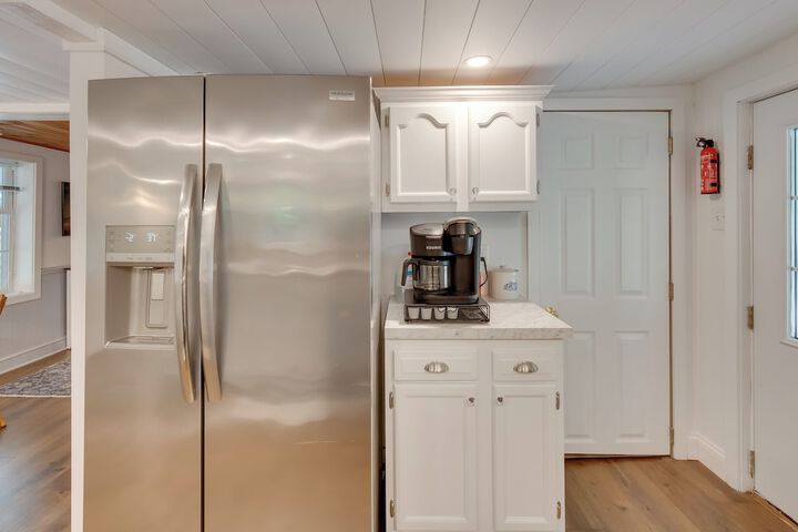 Charming Manheim Cottage w / On-site Animal Viewing