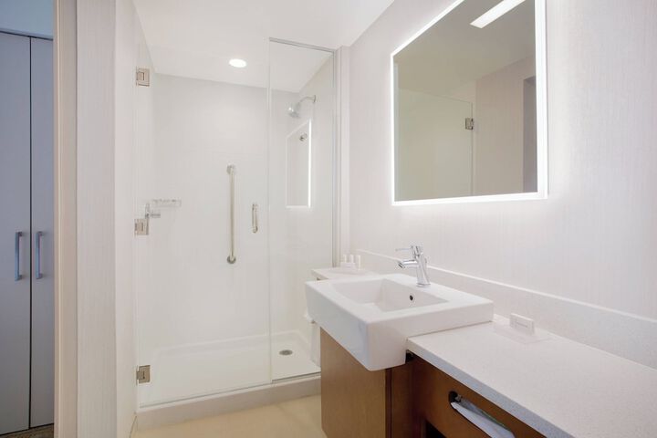 Springhill Suites Mount Laurel