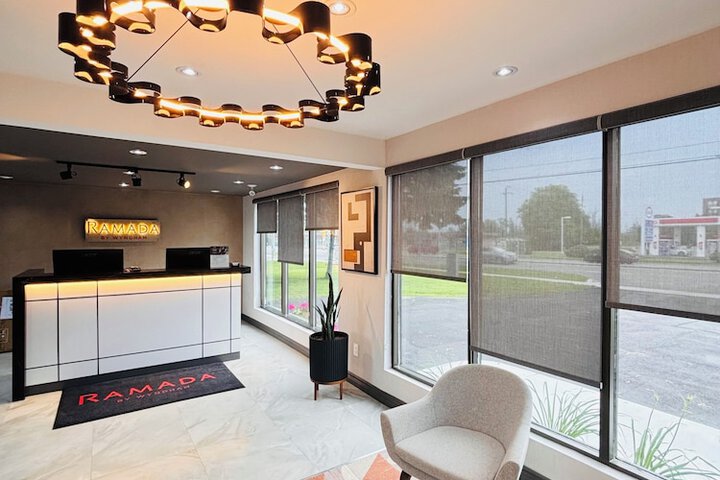 Ramada by Wyndham Kingston