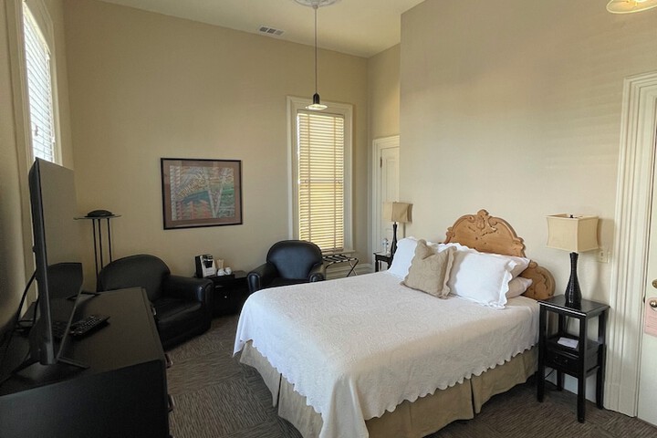 Carter House Inns