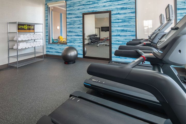 Home2 Suites by Hilton Boise Downtown