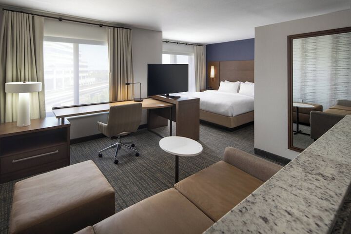Residence Inn by Marriott Walnut Creek