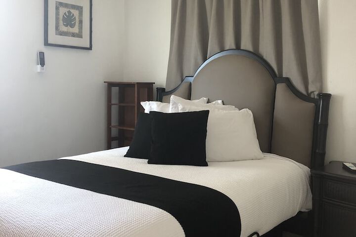 Holiday Isles Resort
