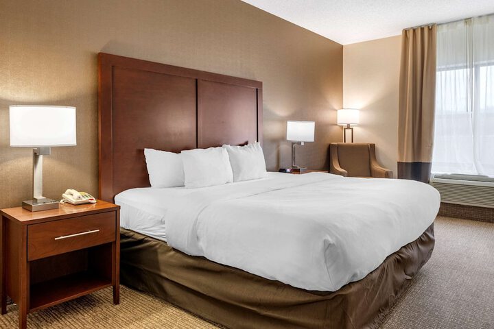 Comfort Inn Louisville Southwest