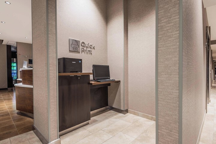 Courtyard by Marriott Ardmore