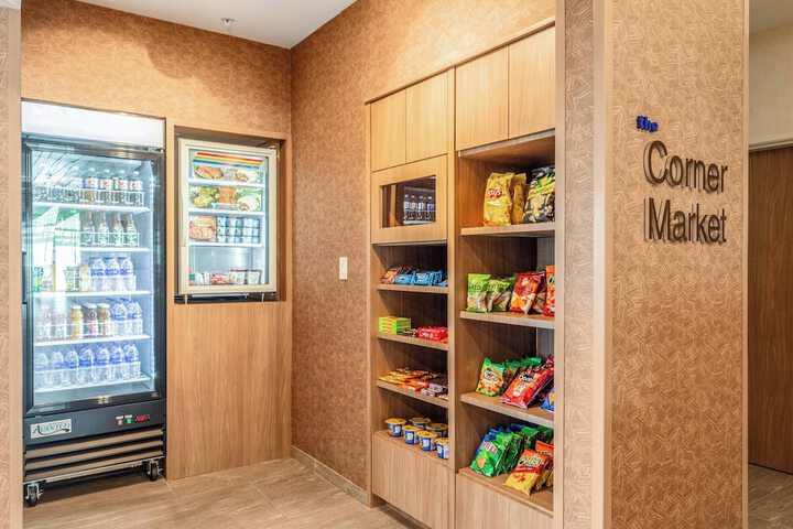 Fairfield Inn & Suites by Marriott Corpus Christi Central