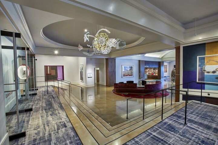 Hotel Interior 9 of 74
