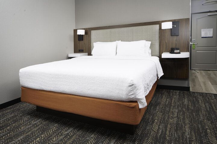 Hampton Inn Bryant
