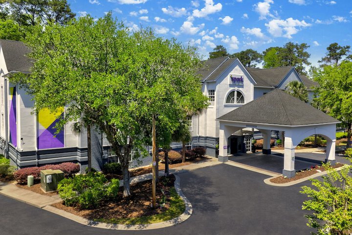 Spark by Hilton Bluffton Hilton Head Island