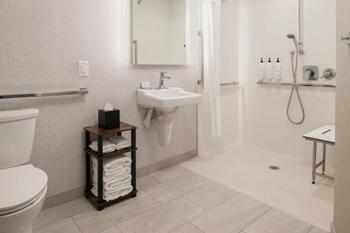 Fairfield Inn by Marriott Issaquah