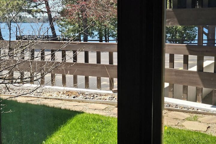 Centerstone Resort Lake-Aire
