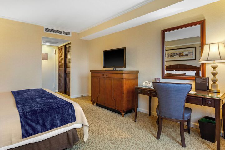 Omni New Haven Hotel at Yale