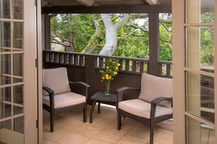 Terrace/Patio 31 of 33