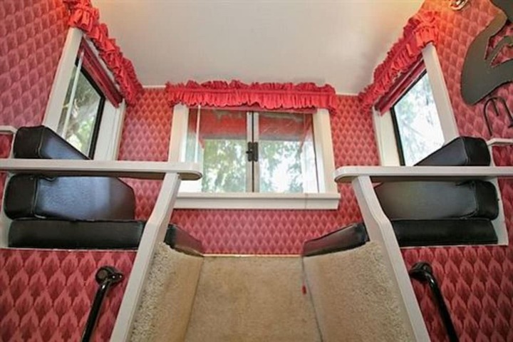 Featherbed Railroad B & B Resort