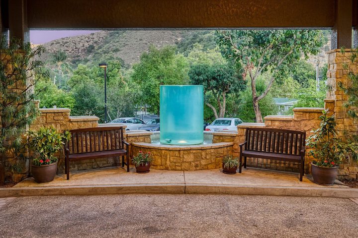 Terrace/Patio 24 of 27