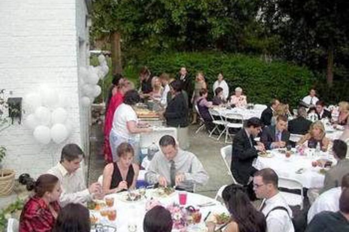 Fuquay Mineral Spring Inn & Garden