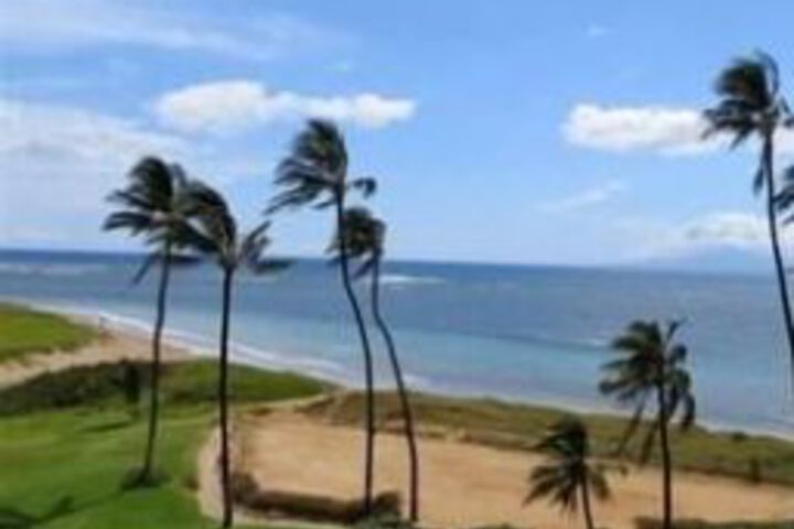 Koa Lagoon