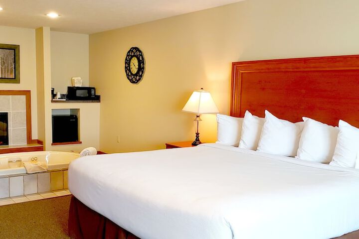 Berlin Heritage Inn