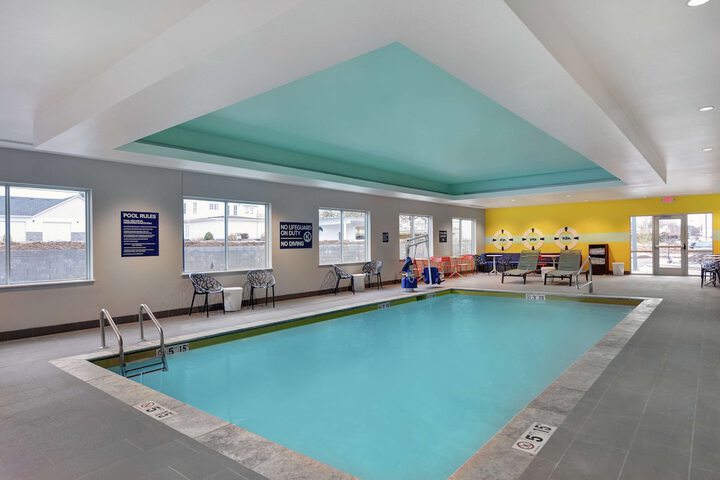Pool 4 of 27