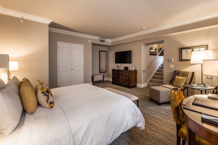 Hotel Birks Montreal
