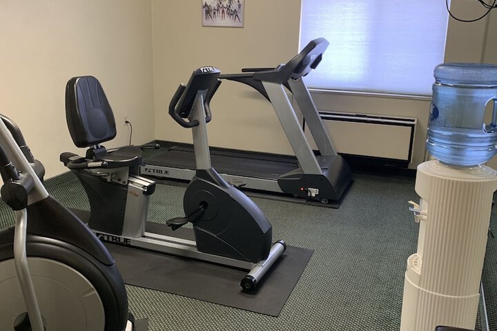 Health and Fitness 62 of 62