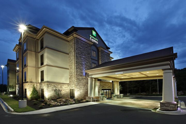 Hotel 6 of 63