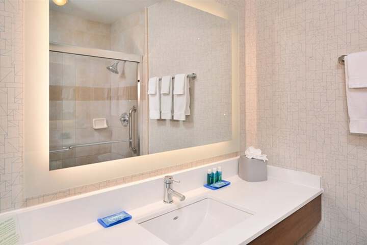 Holiday Inn Express Walnut Creek by IHG