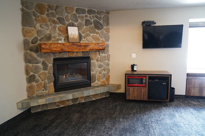 Hotel Ruby Ponderay / Sandpoint