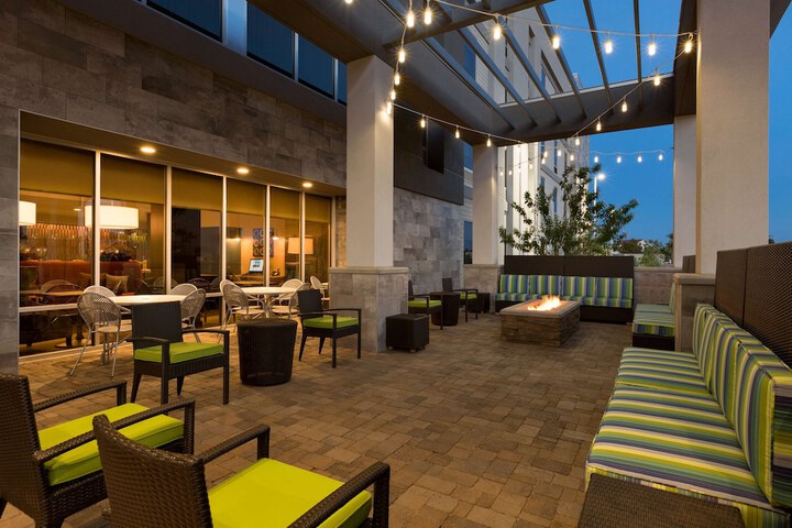Terrace/Patio 59 of 63