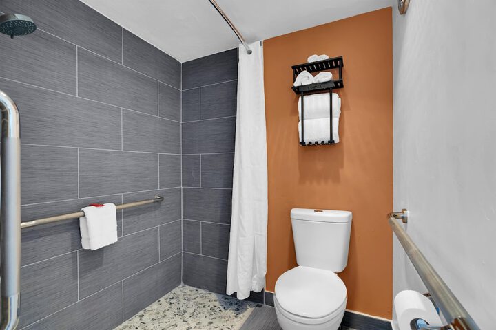 Tombstone Lookout Lodge SureStay Collection by Best Western