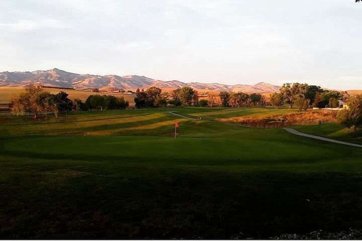 Ridgemark Golf Club & Resort