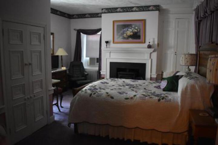 Churchtown Inn Bed & Breakfast